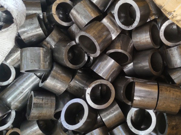 麻阳无缝钢管切割