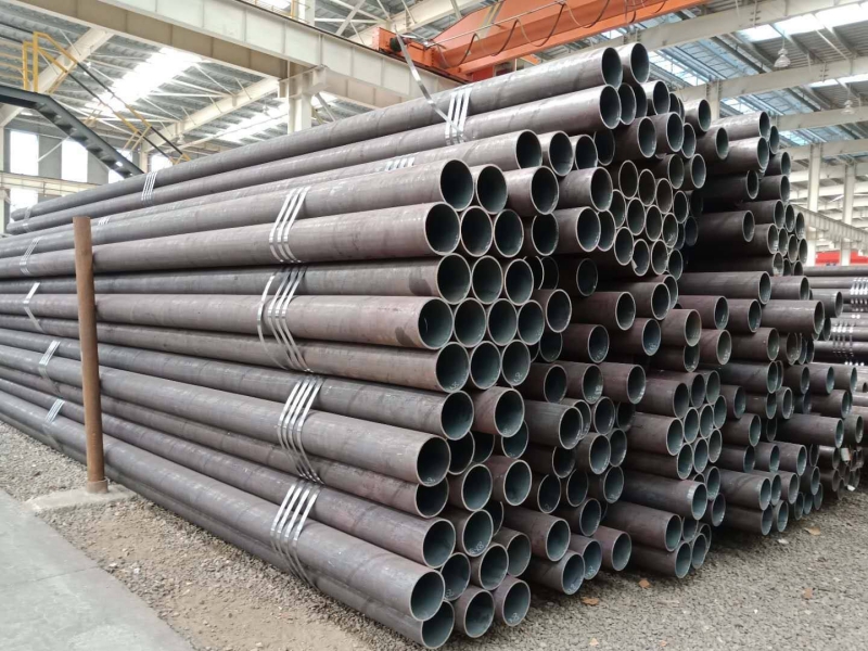 麻阳30CrMo合金无缝钢管