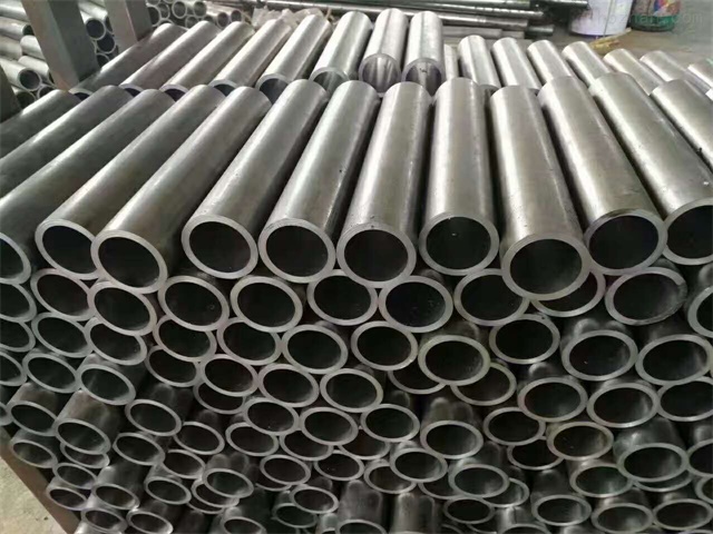 麻阳30CrMo精密无缝钢管