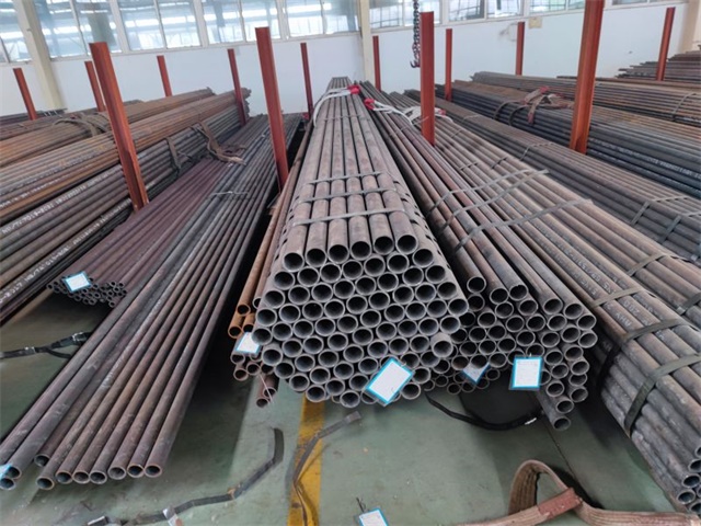 麻阳20G合金无缝钢管